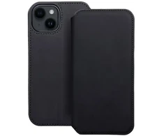 Dėklas Fusion Accessories "'Dual Pocket Book Case Xiaomi 13 Lite" Juodas