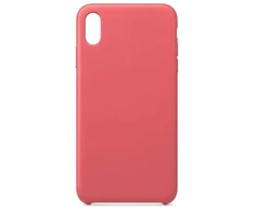 Dėklas Fusion Accessories Fusion eco leather case for Apple iPhone 12 | 12 Pro pink