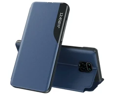 Dėklas Fusion Accessories Fusion eco leather view book case for Samsung A136 Galaxy A13 5G mėlynas