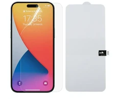 Fusion Accessories Fusion Ekranas Guard protective filmas for Iphone 13 Mini