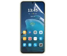 Fusion Accessories Fusion Ekranas Guard protective filmas for Xiaomi Redmi Turbo 4 Pro