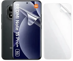 Fusion Accessories Fusion Ekranas Guard protective filmas for Xiaomi Redmi Note 15 Pro+