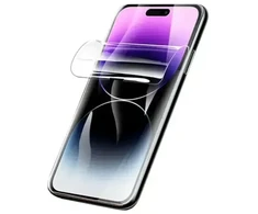 Fusion Accessories Fusion Ekranas Guard TPU apsauginė plėvelė telefonui Vivo X300 Pro