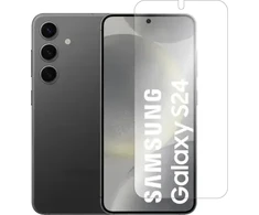 Fusion Accessories Fusion Ekranas Guard protective filmas for Samsung Galaxy S921 S24
