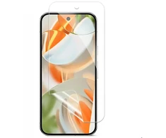 Fusion Accessories Fusion Ekranas Guard protective filmas for Google Pixel 9a