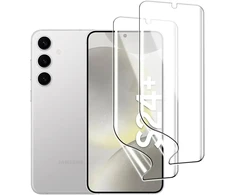 Fusion Accessories Fusion Ekranas Guard protective filmas for Samsung Galaxy S926 S24+
