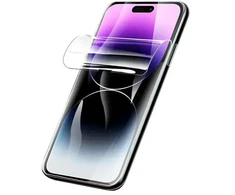 Fusion Accessories Fusion Ekranas Guard protective filmas for Iphone 14 Pro
