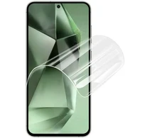 Fusion Accessories Fusion Ekranas Guard protective filmas for Samsung Galaxy S721 S24 FE