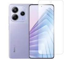 Fusion Accessories Fusion Ekranas Guard protective filmas for Xiaomi Redmi Note 14 4G 5G