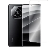 Fusion Accessories Fusion Ekranas Guard protective filmas for Xiaomi Redmi Note 14 Pro 5G