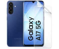 Fusion Accessories Fusion Ekranas Guard protective filmas for Samsung A176 | A175 Galaxy A17 4G | 5G