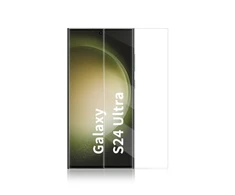 Fusion Accessories Fusion ekrano apsauga Samsung S928 Galaxy S24 Ultra