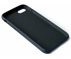Dėklas Fusion Accessories Fusion Priedai "Elegance Fiber Protect Case Apple iPhone 12 Pro Max" Mėlyna