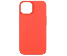 Dėklas Fusion Accessories Fusion Priedai „Elegance Fibre Protect iPhone 14 Pro“ Raudona