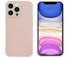 Dėklas Fusion Accessories "Elegance Fibre Case Xiaomi Redmi 13C/ Poco C65 4G" Rožinė
