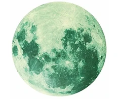 Fusion Accessories Fusion fluorescent sticker for bedroom "Moon"