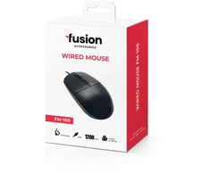 Pelė Fusion Accessories FM-100