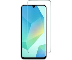 Fusion Accessories Fusion glass tempered glass for phone Samsung Galaxy A16 4G 5G
