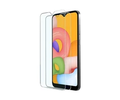 Fusion Accessories Fusion grūdinto stiklo ekrano apsauga Samsung A115 Galaxy A11 | M115 Galaxy M11