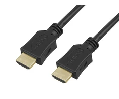 Fusion Accessories Fusion Priedai Fusion HDMI į HDMI kabelis 2m juodas