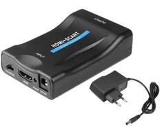 Fusion Accessories Fusion HDMI to SCART converter