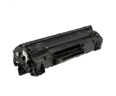 Fusion Accessories Fusion HP 85A CE285A CB435A CB436A | Canon CRG-725 laser cartridge juodas 2000 pages