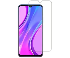 Fusion Accessories "Japan Tempered Glass Xiaomi Redmi 9A/9C/9"