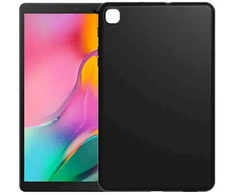 Fusion Accessories Fusion jelly case for tablet Samsung T870 | T875 Galaxy Tab S7 11" juodas