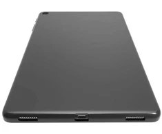 Fusion Accessories Fusion jelly case for tablet Samsung T870 | T875 Galaxy Tab S7 11" juodas