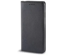 Dėklas Fusion Accessories Fusion Magnet Book case for Samsung A176 Galaxy A17 5G juodas