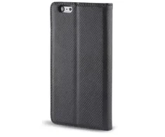 Dėklas Fusion Accessories Fusion Magnet Book case for Samsung Galaxy A16 5G juodas