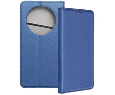 Dėklas Fusion Accessories Fusion Magnet Book Case For Xiaomi Redmi A3 4G Mėlyna