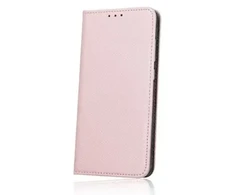 Dėklas Fusion Accessories Fusion Magnet case for Samsung G556 XCover 7 | pink