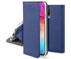 Dėklas Fusion Accessories Fusion Magnet case for Xiaomi Poco F4 GT mėlynas