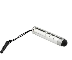 Fusion Accessories Fusion Mini Stylus pen for mobile phones | computer | tablet pc sidabrinis
