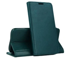Dėklas Fusion Accessories "Modus case Xiaomi Redmi 12C/ 11A /Poco C55 Žalias"