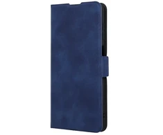 Dėklas Fusion Accessories Fusion Mono Case for Xiaomi Redmi 12C | Redmi 11A | Poco C55 dark mėlynas