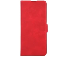Fusion Accessories Fusion Mono Case for Xiaomi Redmi 12C | Redmi 11A | Poco C55 red