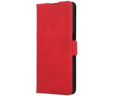 Fusion Accessories Fusion Mono Case for Xiaomi Redmi 12C | Redmi 11A | Poco C55 red