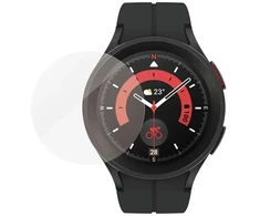 Fusion Accessories Fusion Nano 9H full coveraged glass for Samsung Galaxy Watch 5 Pro 45mm