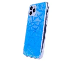 Dėklas Fusion Accessories "Neo Case Galaxy A53 5G" Mėlyna