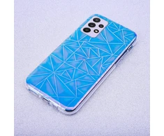 Dėklas Fusion Accessories "Neo Case Galaxy A53 5G" Mėlyna