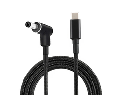 Fusion Accessories "Fusion" nešiojamojo kompiuterio USB-C įkrovimo kabelis su Asus 4.0x1.35 mm | 18,5 V-20 V | 100 W | 1,8m