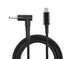 Fusion Accessories "Fusion" nešiojamojo kompiuterio USB-C įkrovimo kabelis su ASUS 3.0 x 1.0 mm | 18,5 V-20 V | 100 W | 1,8m
