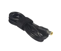 Fusion Accessories "Fusion" nešiojamojo kompiuterio USB-C įkrovimo kabelis su Lenovo 7.9 x 0.9 mm | 18,5 V-20 V | 100 W | 1,8m