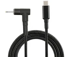 Fusion Accessories Nešiojamojo kompiuterio maitinimo adapteris Canyon USB-C -> ASUS 2.5 x 0.7mm | 18.5V-20V | 100W | 1.8 m