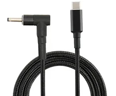 Fusion Accessories Nešiojamojo kompiuterio maitinimo adapteris USB-C -> ASUS 3.0 x 1.0 mm | 18.5V-20V | 100W | 1.8 m