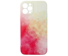 Dėklas Fusion Accessories "Pop Case iPhone 13 Pro" (design 3)