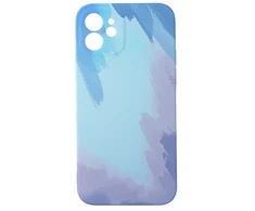 Dėklas Fusion Accessories Fusion Pop case silicone case for Samsung A025 Galaxy A02S (design 2)