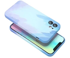 Dėklas Fusion Accessories Fusion Pop case silicone case for Samsung A025 Galaxy A02S (design 2)